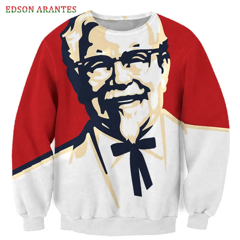 old man tracksuit