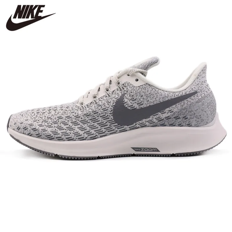 

2019 Original NIKE Air Zoom Pegasus 35 Women Running shoes New Arrival 942855-004