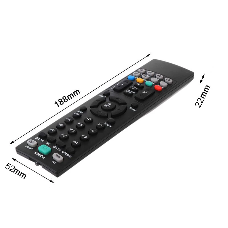 Akb33871414 новый пульт дистанционного управления для телевизора Lg 19Lg3000 Za Flatron M228Wd M197Wd