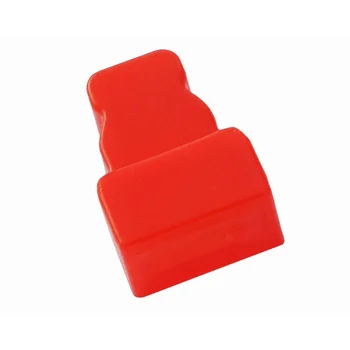 

Cover the battery terminals red (for akl-p01)