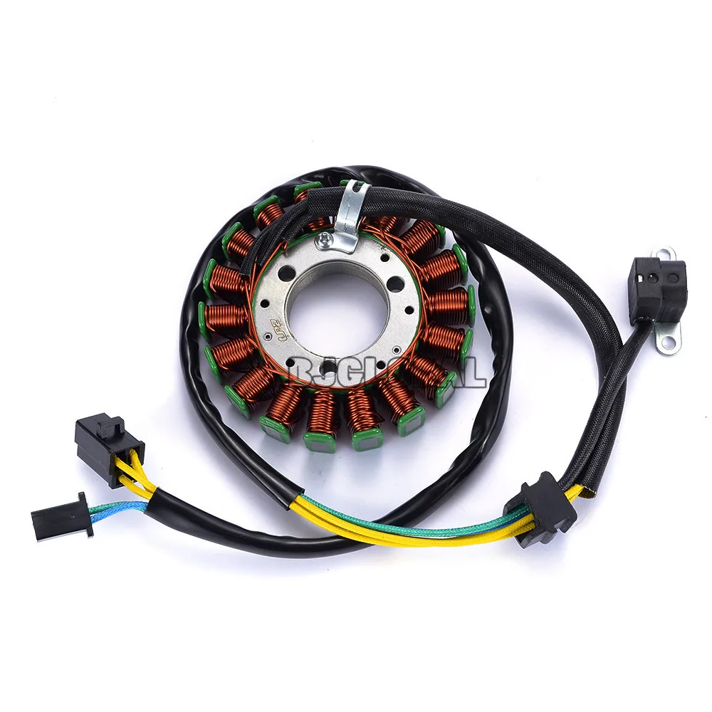 32101-13F00 Запчасти для Suzuki GZ250 Marauder GZ 250 1999-2011 зажигание мотоцикла МАГНЕТО СТАТОР катушка двигателя генератор зарядки