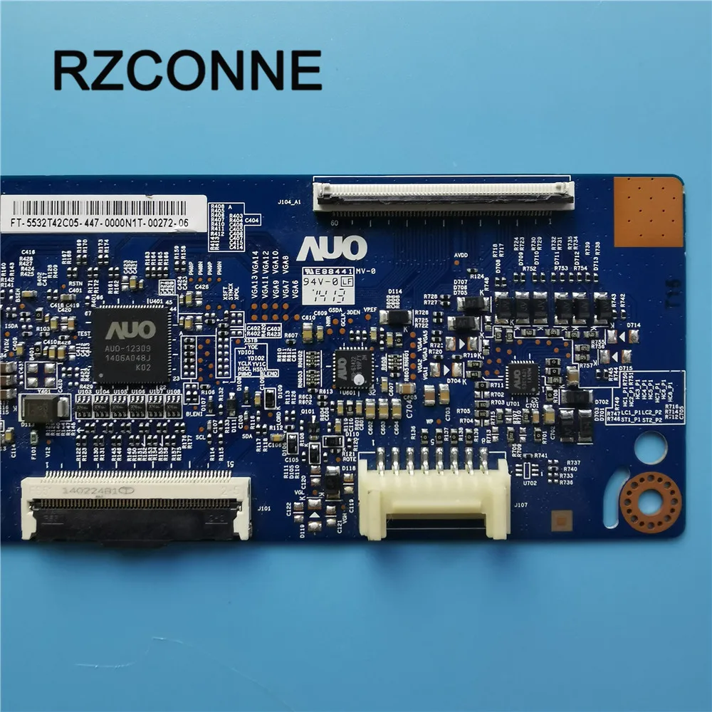 Плата T-con для 32T42-C02 T320HVN05.0 CTRL BD