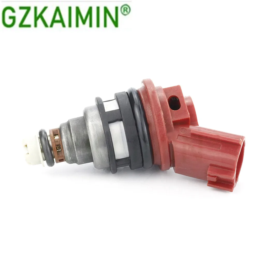 High Quality Auto Spare Parts Fuel Injector Injection OEM A46-00 For Skyline RB25DET Z32 300ZX VQ | Автомобили и мотоциклы