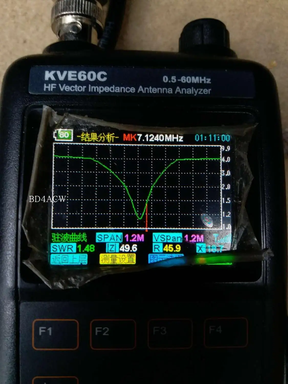 자동 튜닝 자동차 단파 안테나, Yaesu ICOM Yaesu ATAS-120A M-130A H115 호환