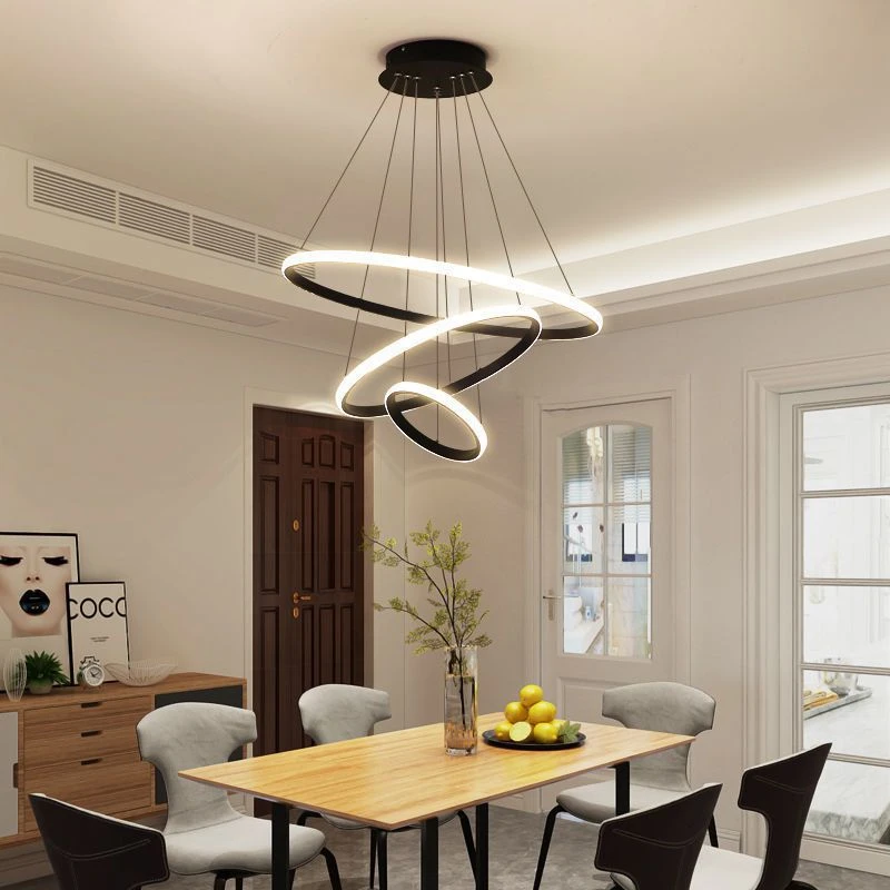 Kitchen dining pendant lighting Clearance