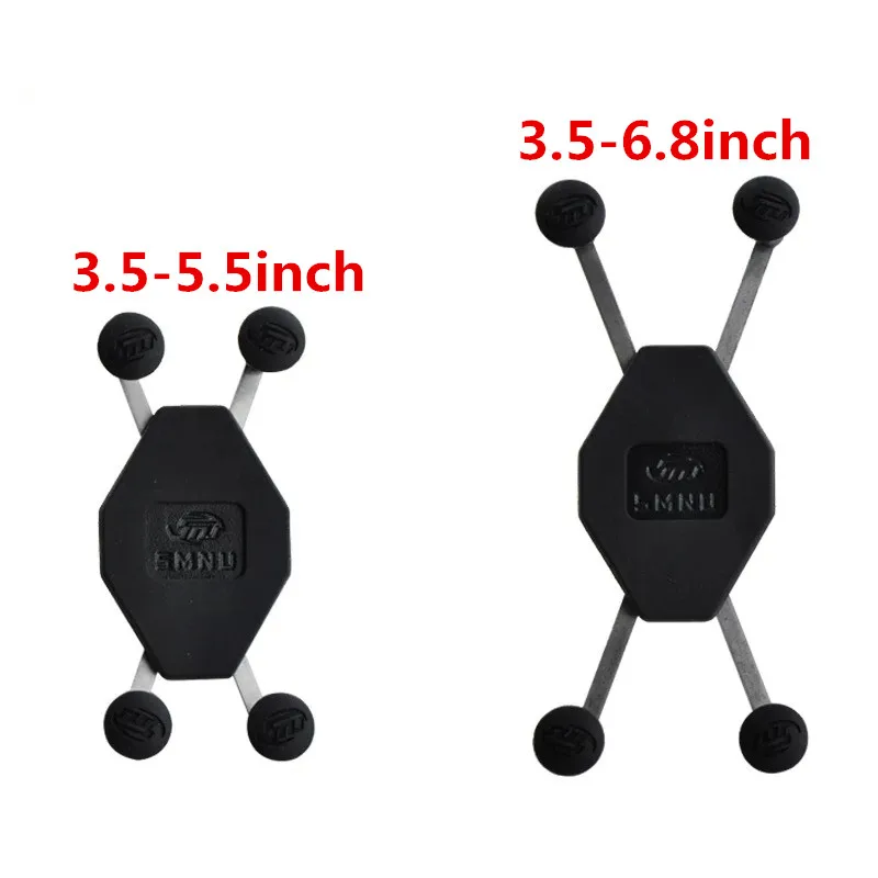 Mobile Phone Cradle Holder for Universal Cell with 1-Inch Ball | Электроника
