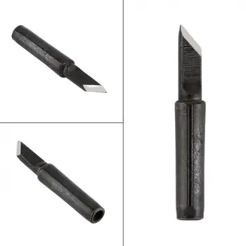 

900M-T-SK Solder Tip Lead-free Metal Soldering Iron Tip Anti-corrosion Anti-oxidation for Hakko 936 Soldering Rework Station