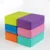 EVA Gym Blocks Foam Brick Training Exercise Fitness Set Tool Yoga Bolster Pillow Подушка Растяжка Формирование Тела Health Training