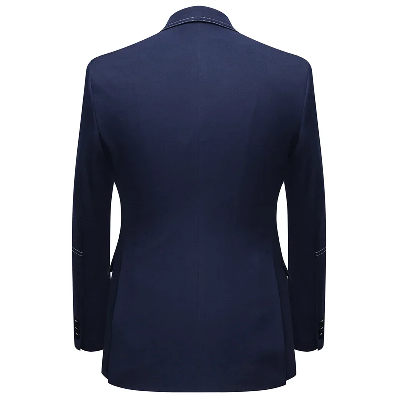 Mirecoo Business Suits Pants Set Solid Button Casual Blazers Jacket Man Suit Slim Fit Wedding Suit For Men 2019 High Quality Mirecoo Business Suits Pants Set Solid Button Casual Blazers Jacket Man Suit Slim Fit Wedding Suit For Men 2019 High Quality