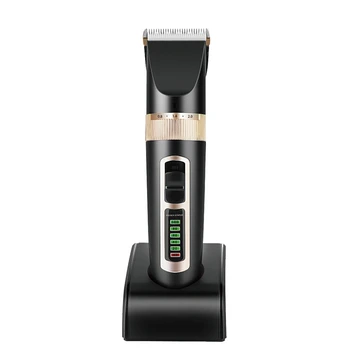 

Multifunction Hair Clipper Professional Hair Trimmer Electric Beard Trimmer Hair Cutting Machine for Man EU Plug