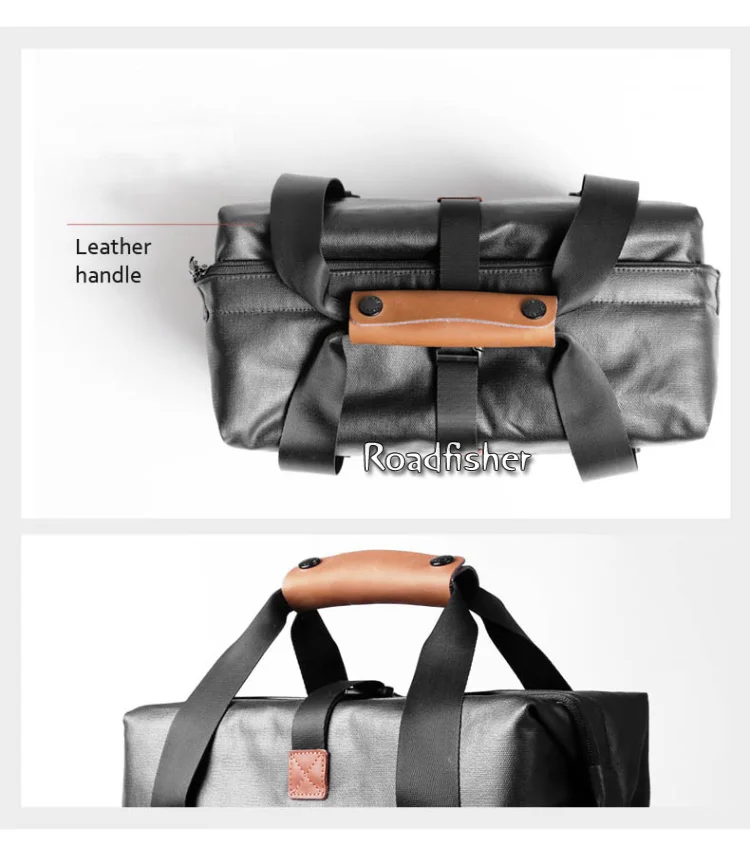 Professional camera carry bag IMC0001-7