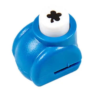 

Children Puzzle Embossing Device DIY Material Manual Small Printing Punching Machine Flowering Devices R7RB