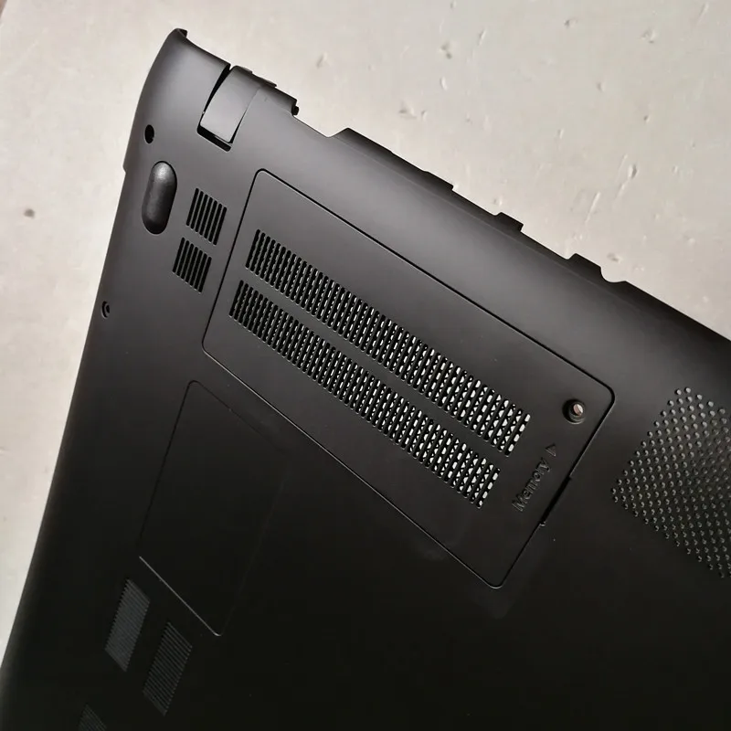 Нижний чехол для ноутбука для samsung NP670Z5E 570Z5E NP680Z5E 680Z5G 15,6 ″ BA75-04413A