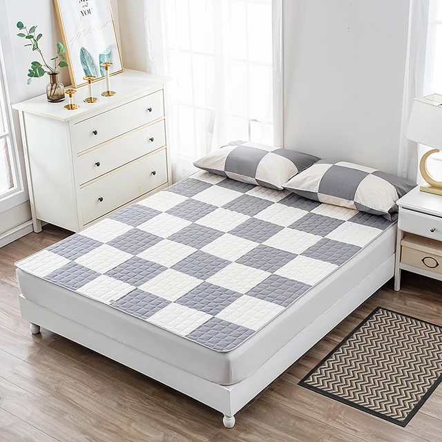 EARTHING Bed pad Silver Antimicrobial Fabric Conductive Grounding kit A  quality earth balance Anti-stati with grounding cord - AliExpress