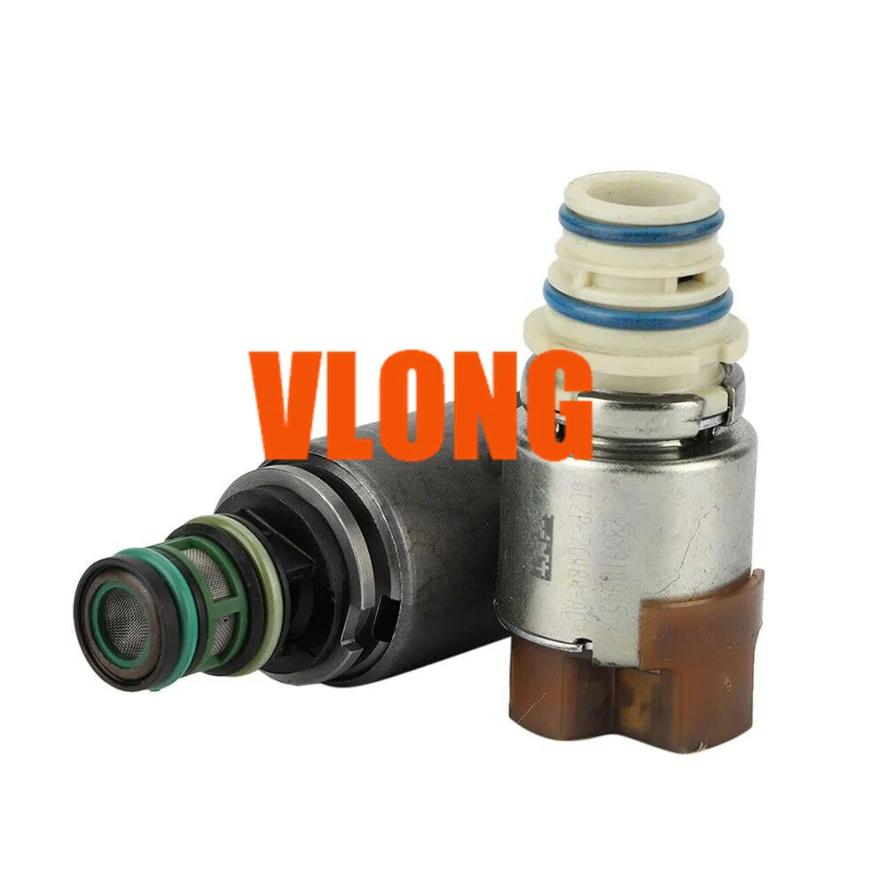 6R60 2006-2010 7 шт. EPC соленоид для Ford Explorer F150 для Mercury альпинист