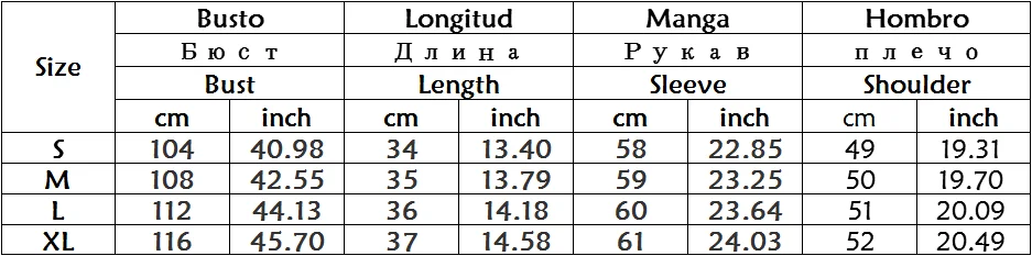size
