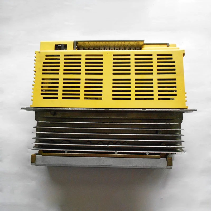 100% протестированный FANUC Сервоусилитель CNC мотор драйвер A06B 6089 H203|cnc motor driver|motor