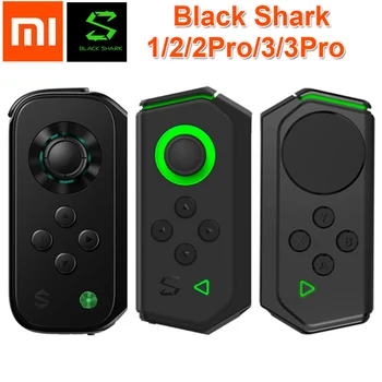 

Original Xiaomi Black Shark 1 2 3 Pro Accessories Gamepad Joystick H66L H66RS H88L Cooking Fan FunCooler BR20 Universal Stand