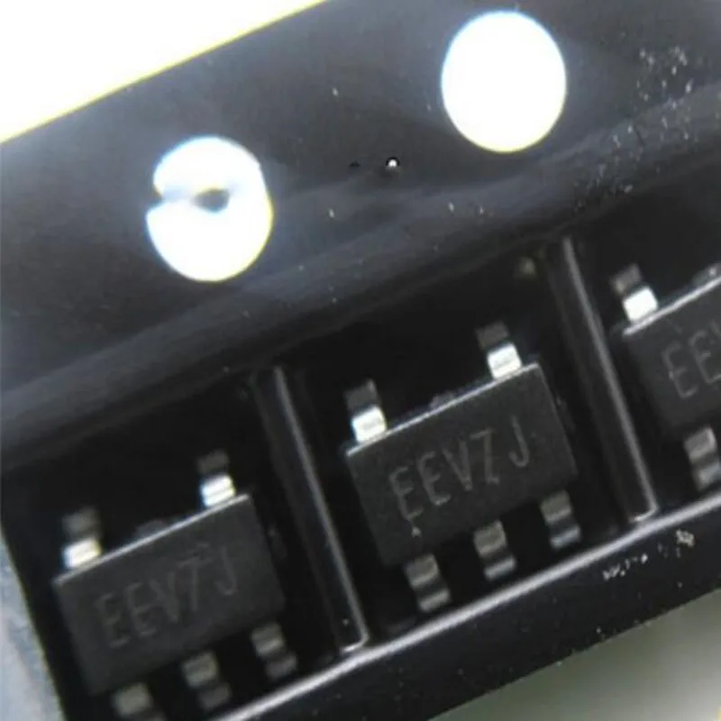10pcs PAM2804AAB010 PAM2804 EEV SOT23-5 IC | Электронные компоненты и принадлежности