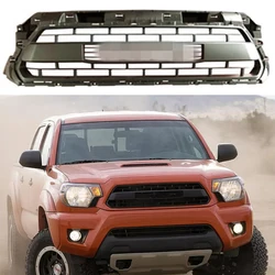 Tacoma – grille avant de voiture en ABS de haute qualité, nouveau design adapté à Tacoma 2012 2013 2014 2015 