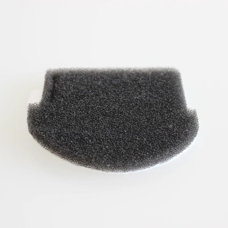 

Portable 2pcs Filter Fit For Midea VCS141 VCS142 Vacuum Cleaner Parts New Accessories Home Garden Supplies