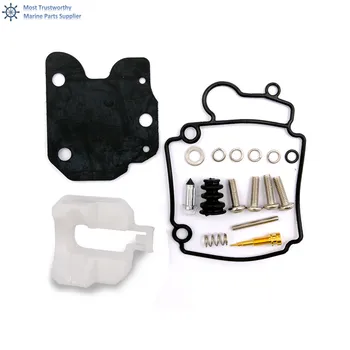 

FIT YAMAHA 65W-W0093-11 Carburetor Kit Apply to F30/ F40/ F40B