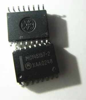 

10pcs MC145157-2 CS5529ASZ CS5529-AS SSOP NT5TU64M16GG-AC Original New 1 order