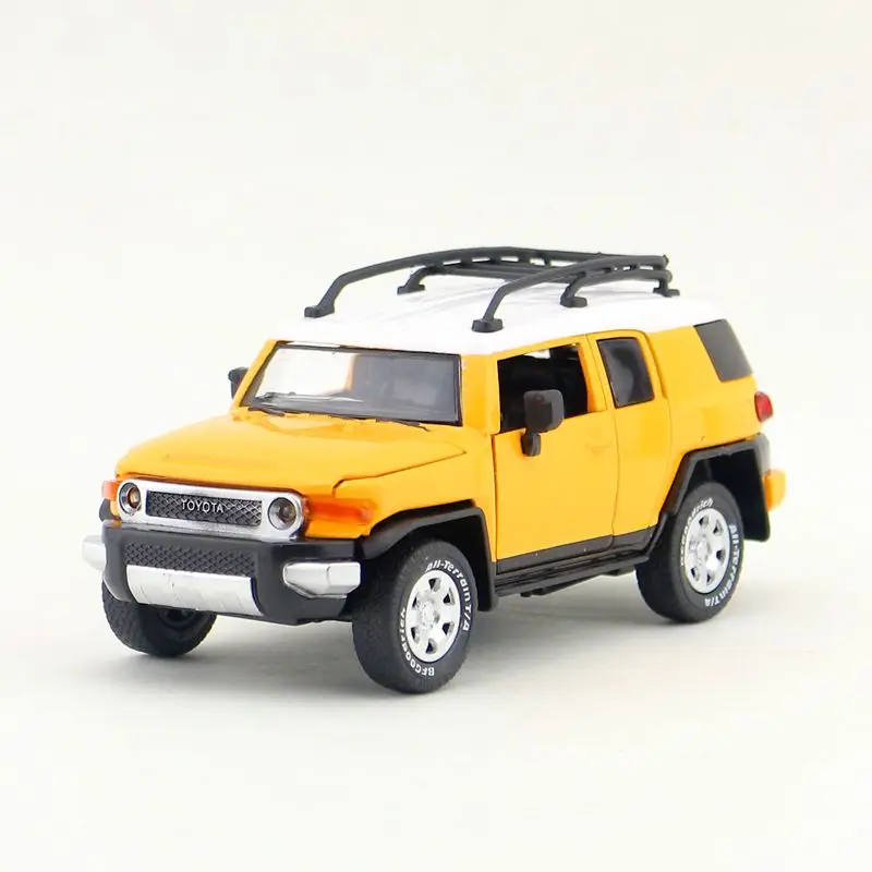 Высокая симуляция изысканные Diecasts & Toy транспортные средства: ShengHui Автомобиль
