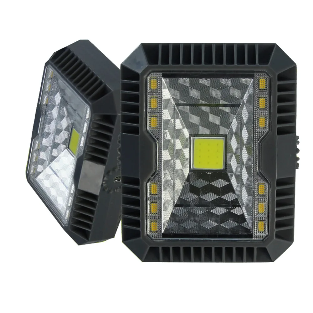 

Outdoor Solar Small Hanging lamp Flood Light led Lawn Light Outdoor Solar Flood Light