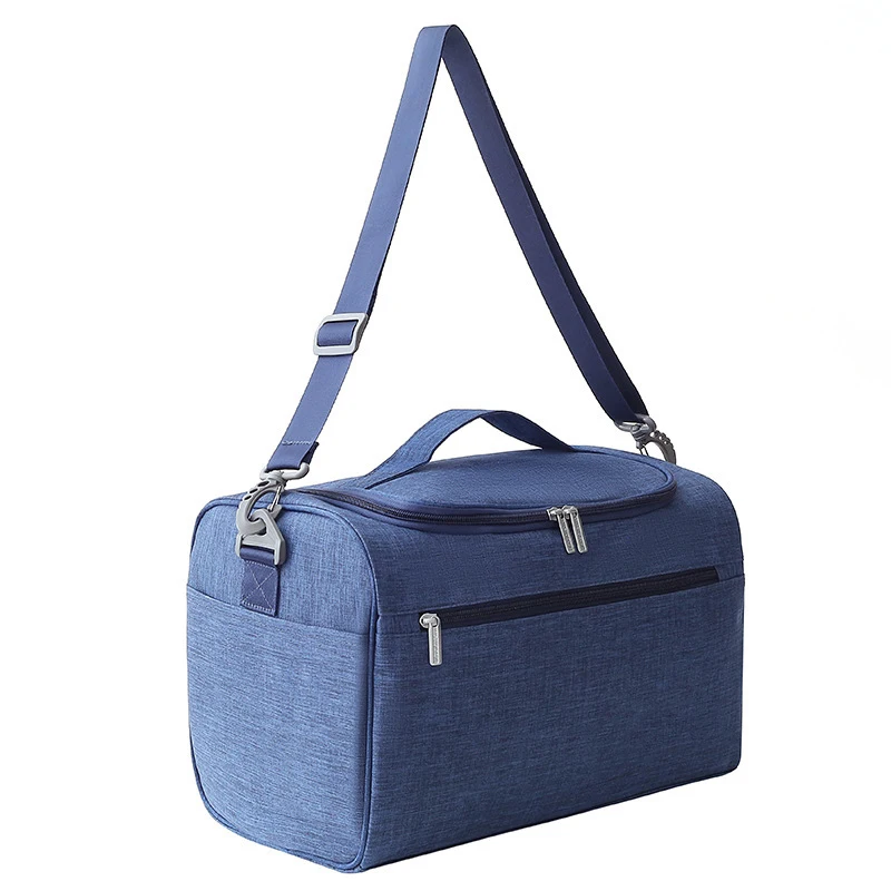  Cationic Polyester Cosmetic Camera Clothing Organizer Travel Storage Bag Wardrobe Collation Multifu