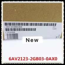 SIMATIC HMI, 6AV2123-2GB03-0AX0 KTP700 базовая панель, 6av2123-2gb03-0ax0, 6AV2 213-2GB03-0AX0, " TFT дисплей, герметичная коробка