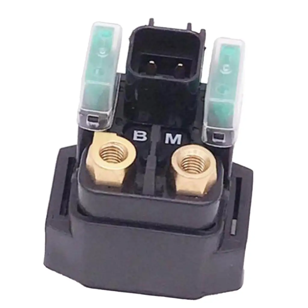 Motorcycle Starter Solenoid Relay for Yamaha Raptor 700 YFM700 YXR700