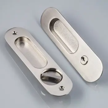 

Kitchen Sliding Door Lock Balcony Home Household Replacement Attachment