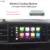 Автомобильный Видеоинтерфейс с CarPlay для Peugeot SMEG+ MRN 308 508 Поддержка сенсорного экрана Android Auto Airplay Autolink USB MP5