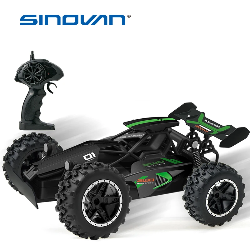 RC Car 2WD Remote control Toys Car Drift Racing car 2.4G Off Road Toys 2019 Gifts for Kids Boys Vehicle Electronic Hobby Toys