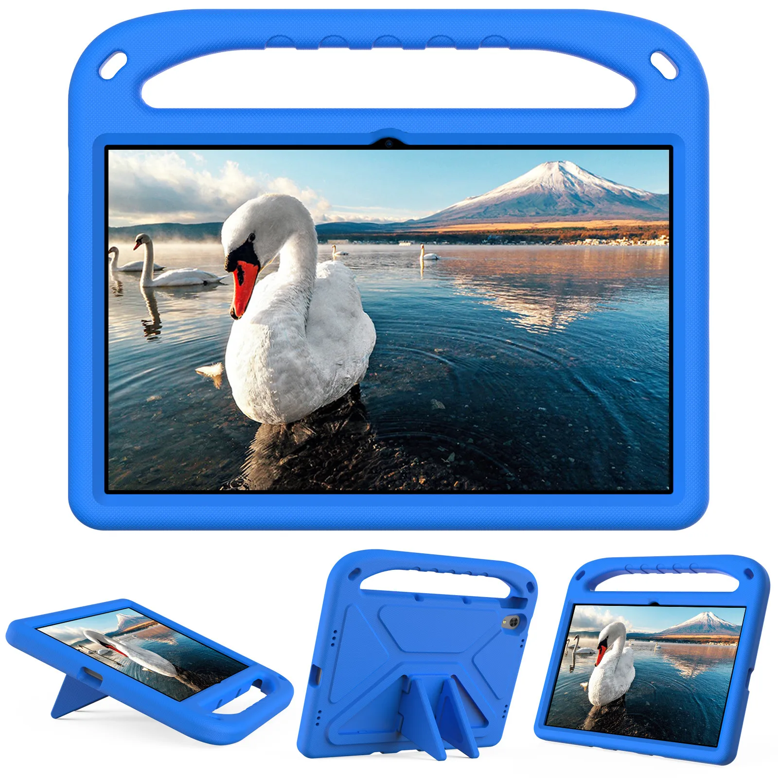 For Lenovo Tab P11 Plus Case EVA Tablet Cover Kids Case for Lenovo Tab P11 TB-J606F TB-J606X 11 Inch coque / Lenovo XiaoXin Pad For Lenovo Tab P11 Plus Case EVA Tablet Cover Kids Case for Lenovo Tab P11 TB-J606F TB-J606X 11 Inch coque / Lenovo XiaoXin Pad