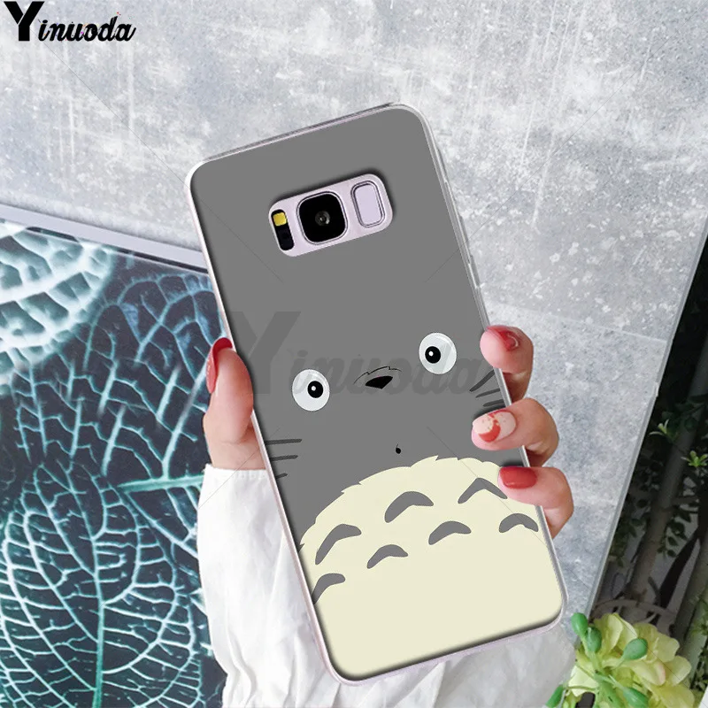 Hayao Miyazaki Totoro