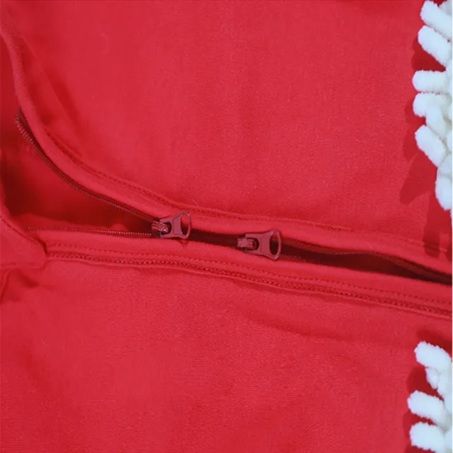 2020 New Popular Baby Climbing Suit Infant Jumpsuit Mop Wear Lazy Crawling 5