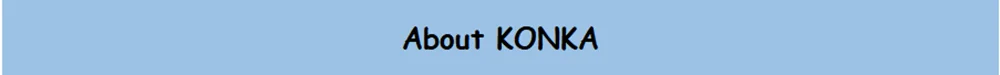 About KONKA_副本