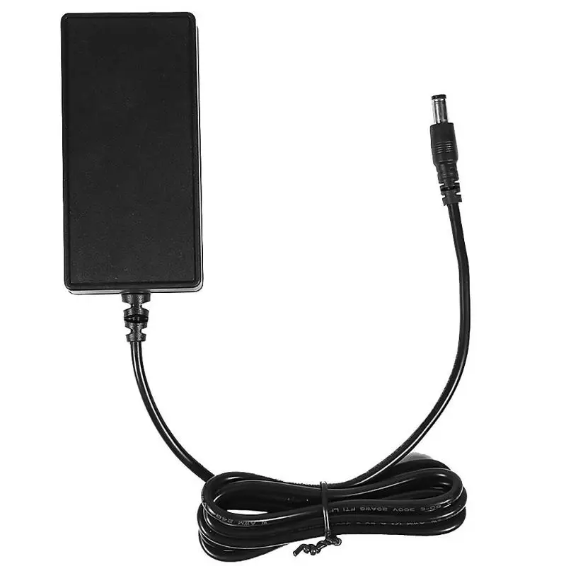 1,2 м светодиодный адаптер питания DC 12V 5A/24V 2A/24V 3A/24V 3.5A/24V 5A преобразователь освещения зарядное устройство 5,5x2,5mm DC порт