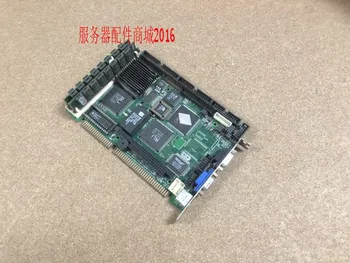 

Industrial personal computer equipment motherboard ACS-6243V REV.B2 new color
