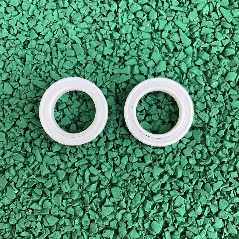 Description Picture 3 of itemDouble sided seal ceramic bearing 6800 6801 6802 6803 6804 6805 6806 6807 6808 6809 6810  -2RS ZrO2 Ceramic ball bearings
