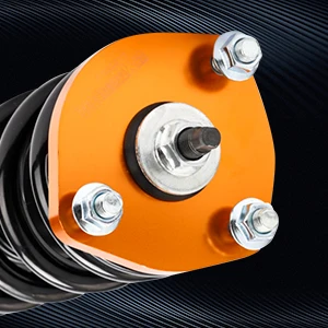 2. High Quality Components