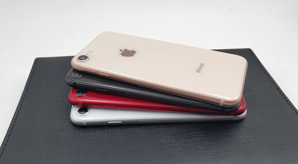 Original Apple iPhone 8  64GB  256GB Smartphone  (5)