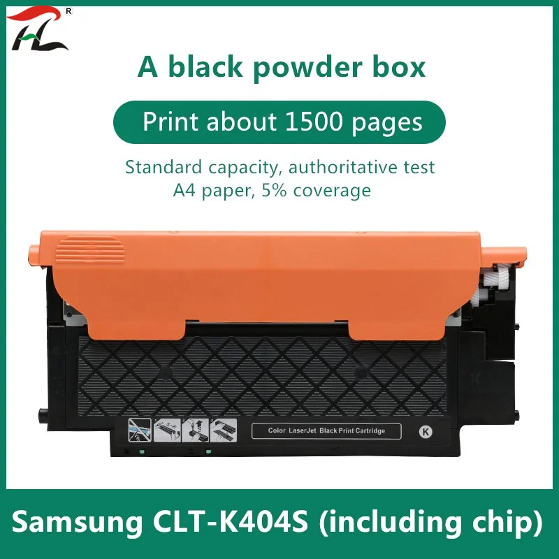Тонер-картридж для Samsung C430W C433W C480 C480FN C480FW C480W | Компьютеры и офис