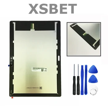

10.1" For Lenovo Smart Tab P10 Tab5 10 Plus TB-X705 TB-X705L TB-X705F TB-X705N LCD Display Matrix with Touch Screen Digitizer