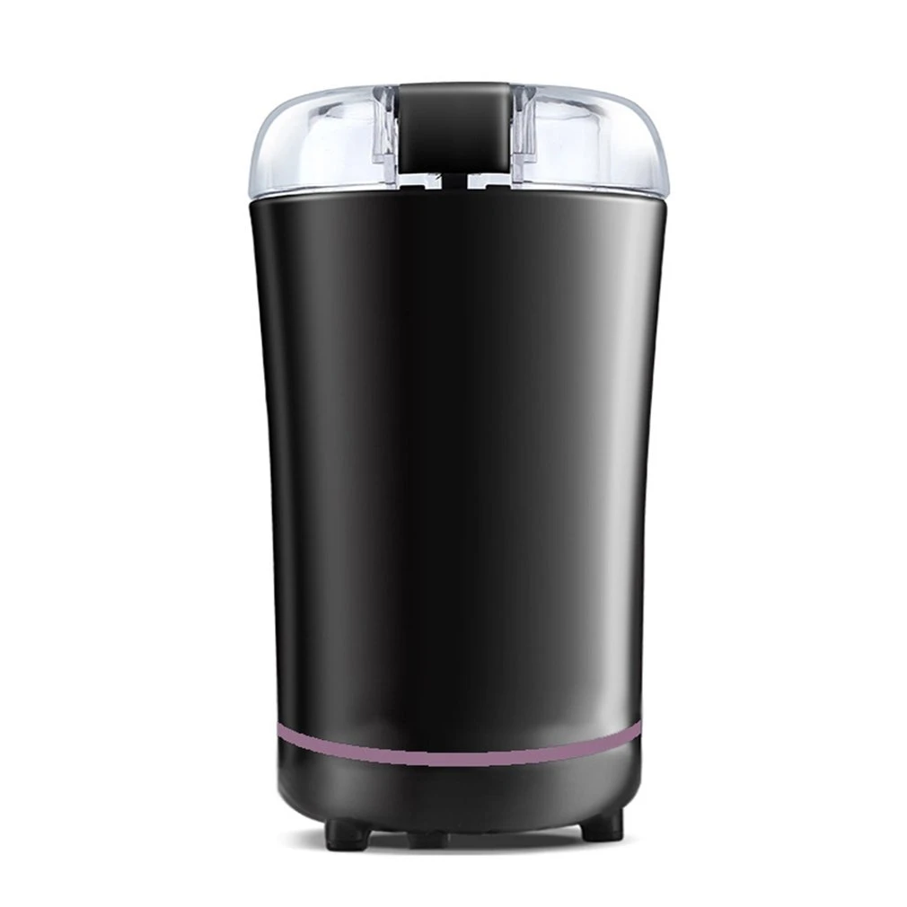 400w Electric Coffee Grinder Salt Pepper Beans Spices Nut Seeds Bean