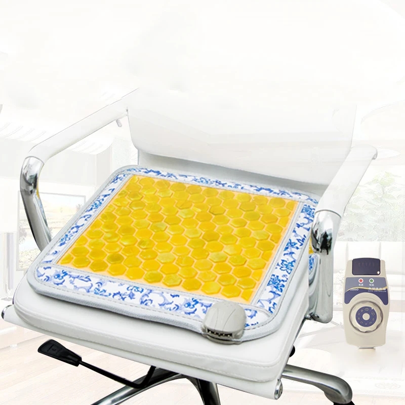 High Quality Korea Thermal Jade Mattress Tourmaline Mattress Heating