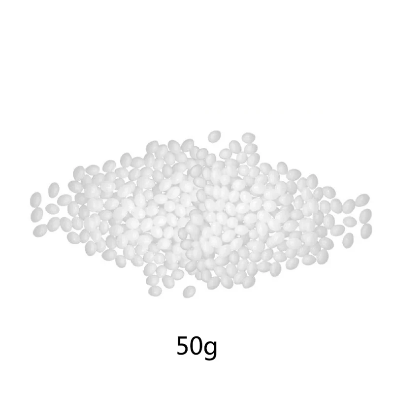 50g Стоматологический ремонт смоляные зубные временные синтетические смолы зубы и зазоры Ложные зубы твердый клей зубы зазоры Ложные зубы твердый клей QM - Цвет: 50g
