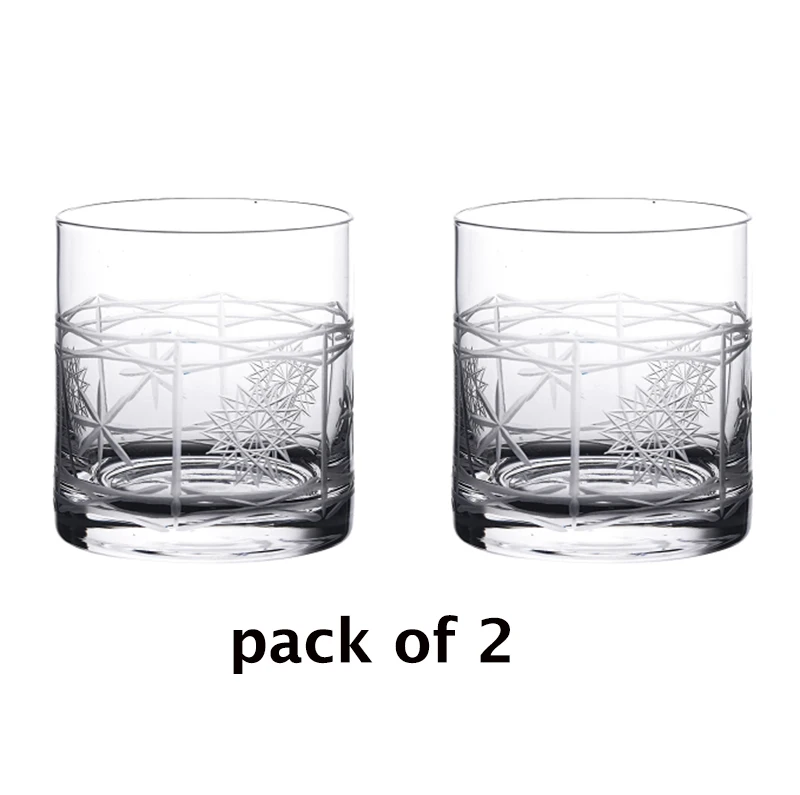 Rocks Glasses – Pendleton Whisky